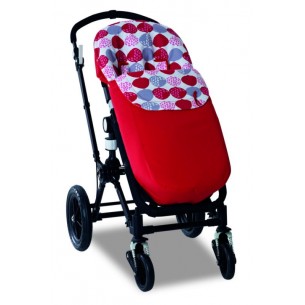 Saco silla universal Alegre PAZ