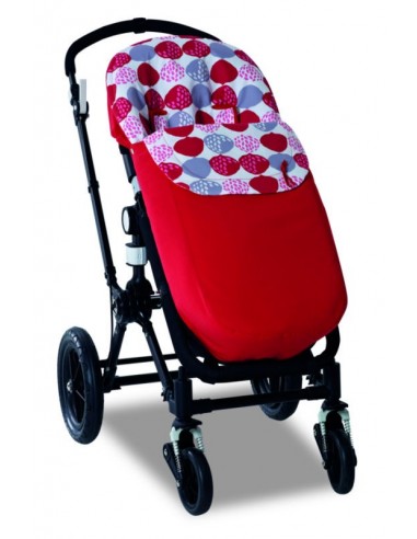Saco silla universal Alegre PAZ