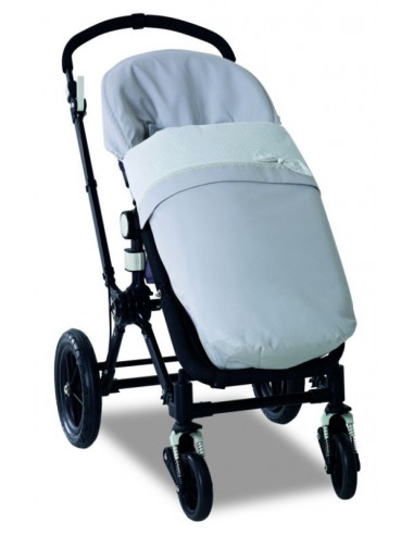 Saco silla universal Merengue PAZ