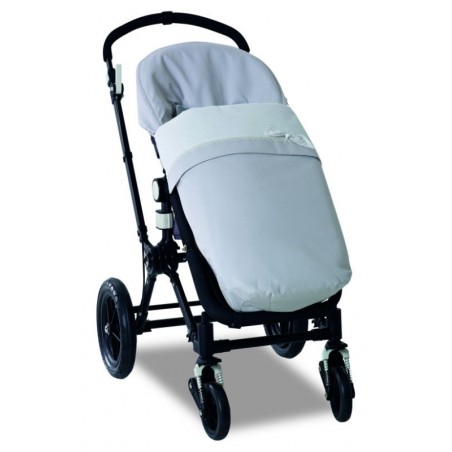 Saco silla universal Merengue PAZ