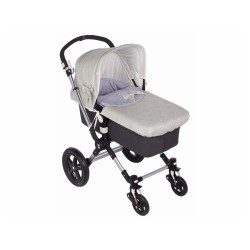 COLCHA+SACO BASE PIQUE 88817P SHIRA PAZ RODRIGUEZ