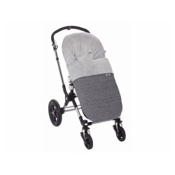 SACO SILLA UNIVERSAL 88849 MAKALU PAZ RODRIGUEZ