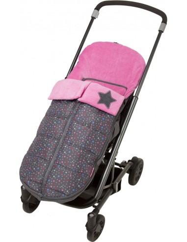 SACO SILLA INV 37257 SUP HEROE NIÑA TUC TUC