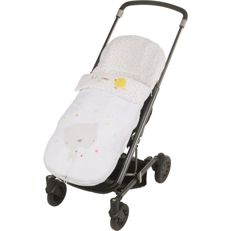 SACO SILLA INV 37048 HI WINTER TUC TUC