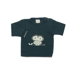 JERSEY 90076 BUHO MUSGO PAZ RODRIGUEZ