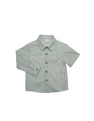 CAMISA 85991 LISA NIDO PAZ RODRIGUEZ
