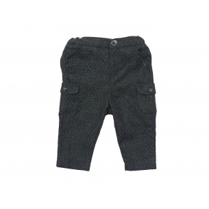 PANTALON 85990 TOPOS NIDO PAZ RODRIGUEZ