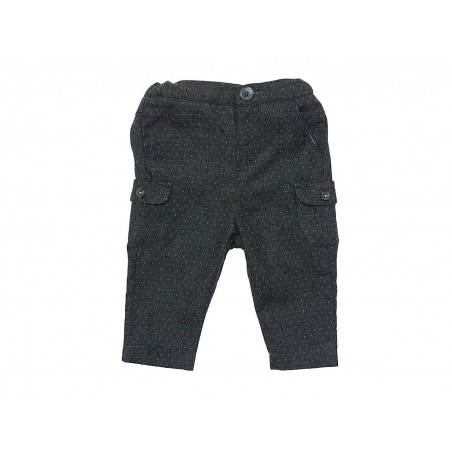 PANTALON 85990 TOPOS NIDO PAZ RODRIGUEZ