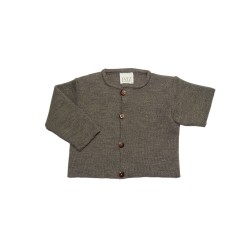 CHAQUETA 90001 LARGA UNISEX BOSQUE PAZ RDORIGUEZ