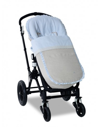 Saco silla universal Avena PAZ