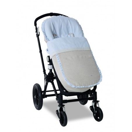 Saco silla universal Avena PAZ