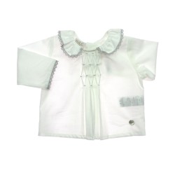 BLUSA 85757 NIEBLA PAZ RODRIGUEZ