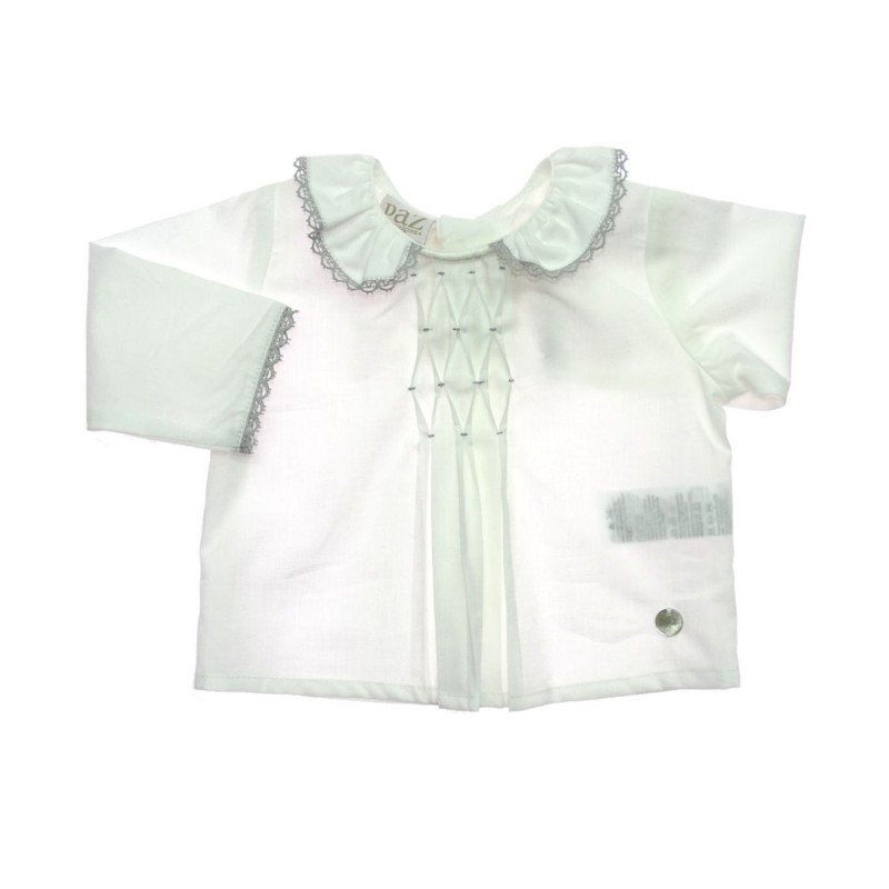 BLUSA 85757 NIEBLA PAZ RODRIGUEZ