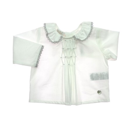 BLUSA 85757 NIEBLA PAZ RODRIGUEZ