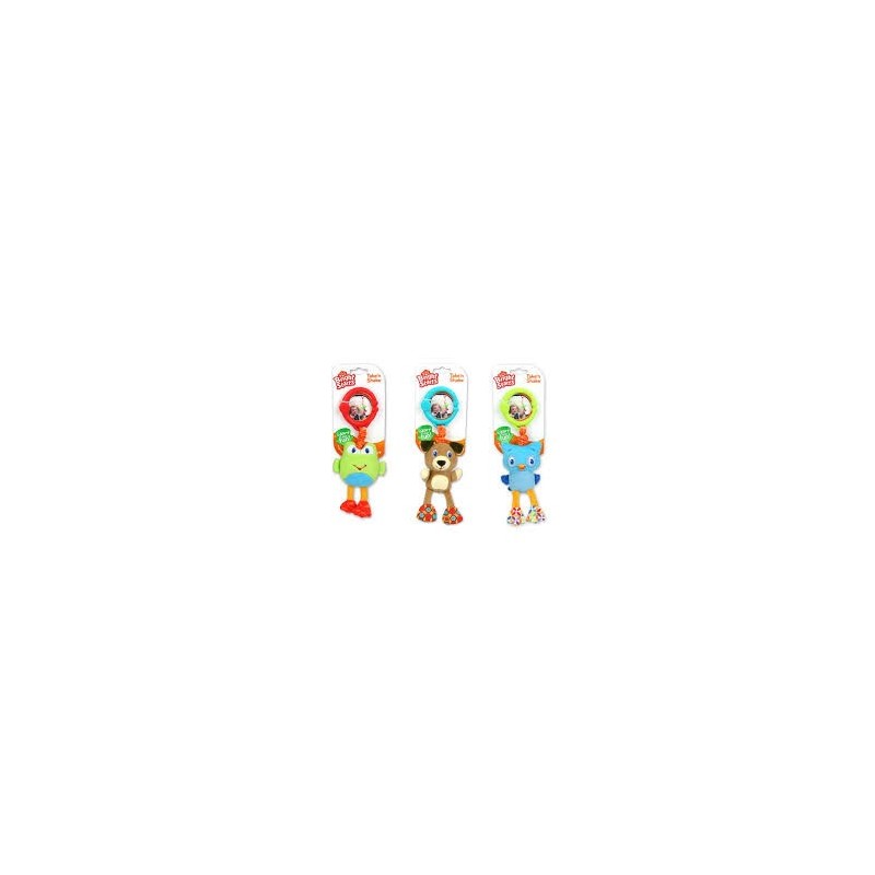 ESTIRA Y PILLA BS8808 TAKE & SHAKE BRIGHT STARS