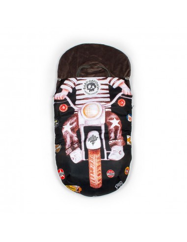 SACO SILLA UNIVERSAL KIWISAC