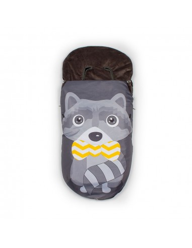 SACO SILLA UNIVERSAL KIWISAC