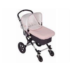 COLCHA+SACO BASE 88810 LANIN PAZ RODRIGUEZ