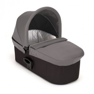 CAPAZO DELUXE BABY JOGGER