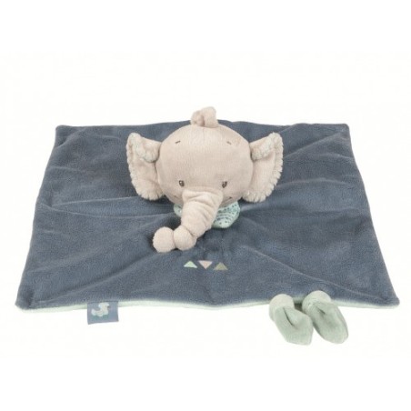 DOU DOU NA843157 JACK ELEFANTE NATTOU