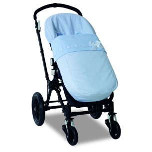 Saco silla universal Pops PAZ