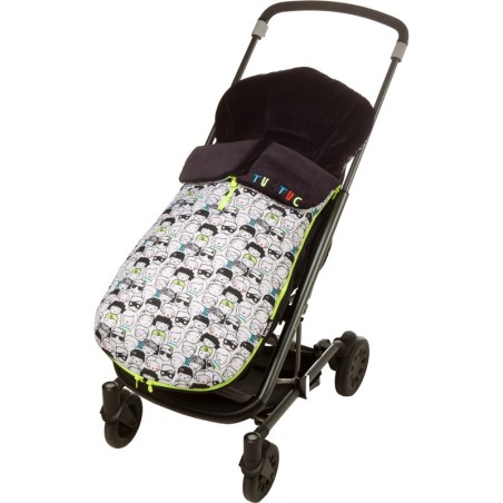 SACO SILLA INV 07547 PEOPLE TUC TUC