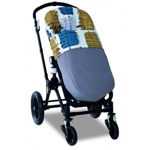 Saco silla universal Ideal PAZ