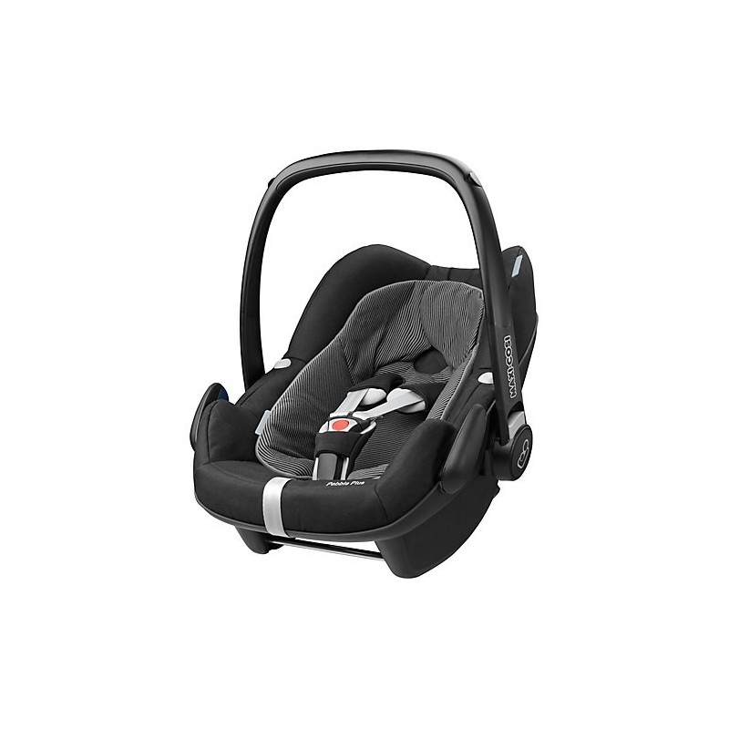PEBBLE 7983 PLUS I-SIZE BEBE CONFORT