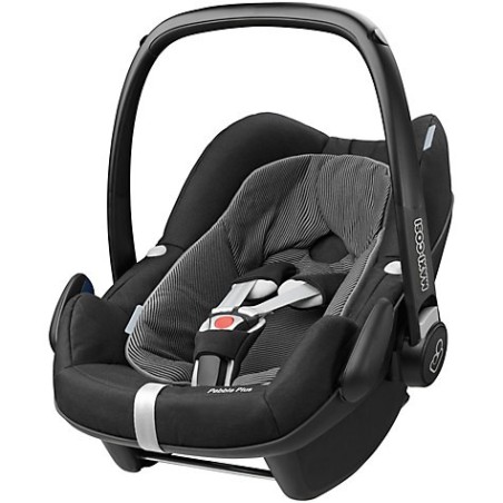 PEBBLE 7983 PLUS I-SIZE BEBE CONFORT