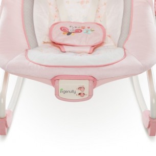 HAMAQUITA ING10283 ROCKER FELICITY INGENUITY 2