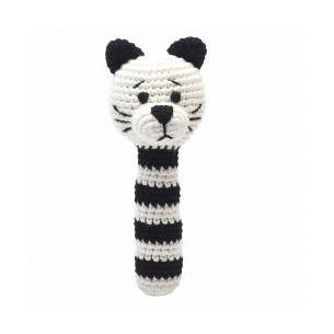 SONAJERO BAMBU NZ20 NATURE ZOO JOYKIDS