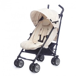 SILLA PASEO MINI BUGGY ACABADOS EN ANTE  EASYWALKER 2017