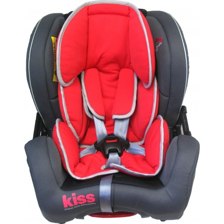 KISS 2 PLUS KLIPPAN