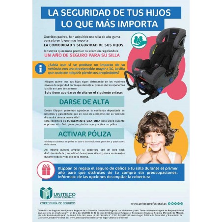 KISS 2 PLUS KLIPPAN
