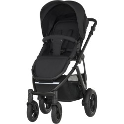 SILLA BRITAX SMILE 2