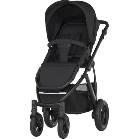 SILLA BRITAX SMILE 2