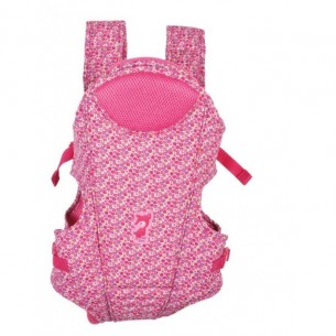 MOCHILA 04660 NATURAL TUC TUC