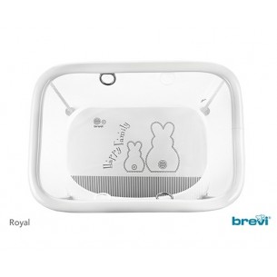 PARQUE ROYAL 584 BREVI
