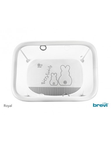 PARQUE ROYAL 584 BREVI