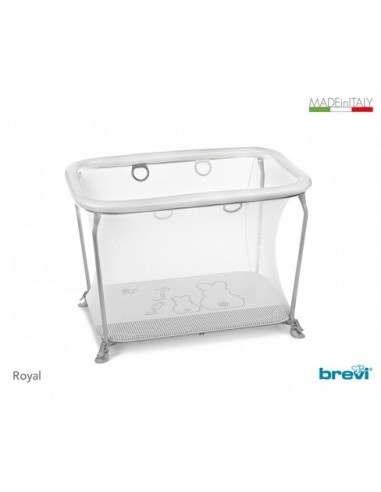 PARQUE ROYAL 584 BREVI