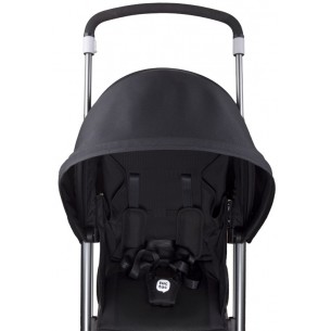 SILLA ZERO PASEO TUC TUC BASICA+PLASTICO DE LLUVIA 2