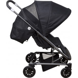 SILLA ZERO PASEO TUC TUC BASICA+PLASTICO DE LLUVIA