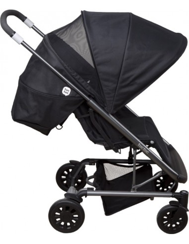 SILLA ZERO PASEO TUC TUC BASICA+PLASTICO DE LLUVIA