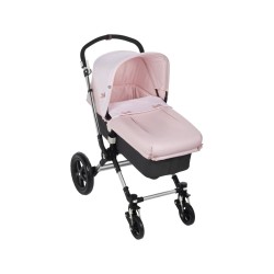 COLCHA+SACO BASE 98247 ONZA PAZ RODRIGUEZ