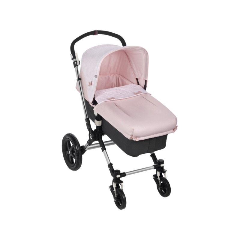 COLCHA+SACO BASE 98247 ONZA PAZ RODRIGUEZ