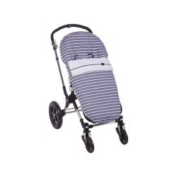 SACO SILLA UNIVERSAL 98328 ATTU PAZ RODRIGUEZ