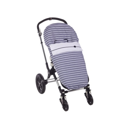 SACO SILLA UNIVERSAL 98328 ATTU PAZ RODRIGUEZ