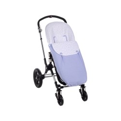 SACO SILLA UNIVERSAL 98436  BORMEO PAZ RODRIGUEZ