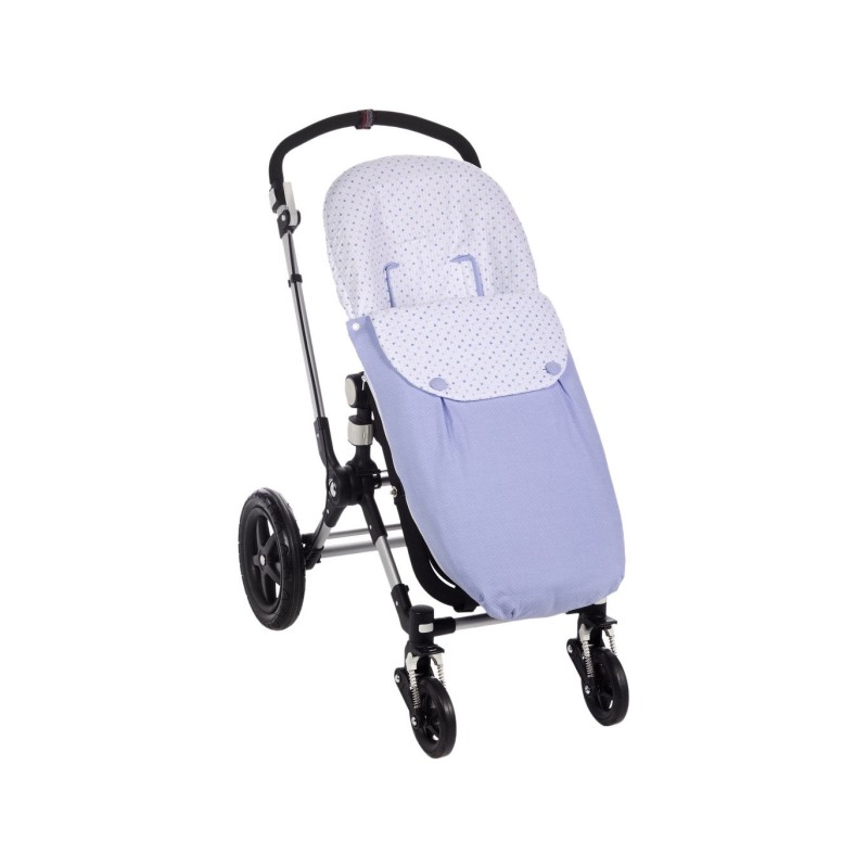 SACO SILLA UNIVERSAL 98436  BORMEO PAZ RODRIGUEZ