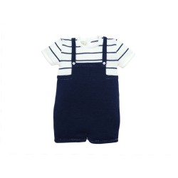 PELELE 92588 NAVY PAZ RODRIGUEZ